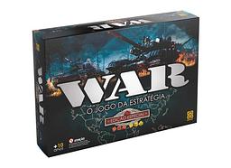 War - edição especial